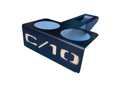 Chevy GMC truck Square body Cupholder 1973-1987 C/10 Foto 1 de 4