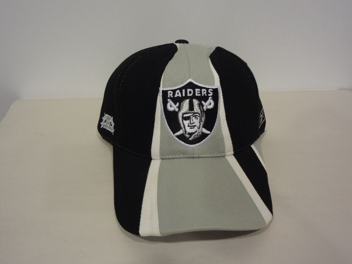 Reebok Los Angeles Raiders NFL Fan Cap, Hats for sale | eBay Reebok Los Angeles Raiders NFL Fan Cap, Hats for sale | eBay