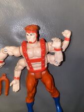 Marvel Toy Biz 1992 The Uncanny X-Men X-Force Forearm Action Figure - Loose