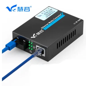Fibre Channel Switch network optical transceiver 100M single mode single fiber - Picture 1 of 8