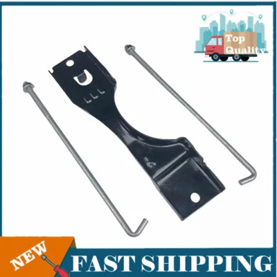 For 2003-2007 Honda Accord 4 Cylinder Engine Battery Hold Down Kit 31512-SDA-A00 - Image 1 of 4