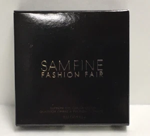 FF EYESHADOW QUAD CHOOSE YOUR SHADE NEW IN BOX - Picture 1 of 4
