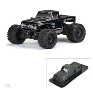 F-100 Body For Stampede #3412-18 - Picture 1 of 3