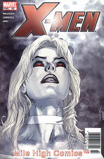 X-MEN  (1991 Series)  (MARVEL) #167 NEWSSTAND Near Mint Comics Book