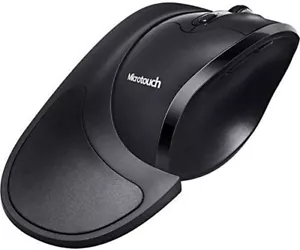 Newtral 3 Wireless Ergonomic Mouse Left-Handed - Picture 1 of 2