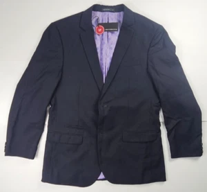 Chaqueta Blazer Hombre a Hombre Traje 42 Calce Ajustado - Imagen 1 de 21