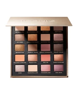 ICONIC LONDON Day To Slay Eyeshadow Palette (20x Shades) - Buildable & Blendable - Picture 1 of 4