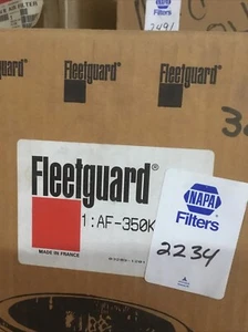 AF350K FLEETGUARD FILTER - Picture 1 of 1