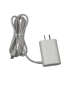 USB-C 5V 3A GL0102 AC Adapter Power Supply Charger For Google Wifi AC1200 Router - Picture 1 of 2