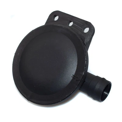 Nueva cubierta de válvula derecha de válvula de ventilación PCV para Land Rover LR3 LR003380,14529003001 Foto 1 de 4