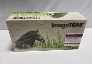 Imagetone CE505X REMANUFACTURED Toner Cartridge fits HP P2055D, SKBAWA-s037 yy - Picture 1 of 4