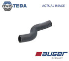 82401 Cooling System Rubber Hose Auger New Oe Replacement