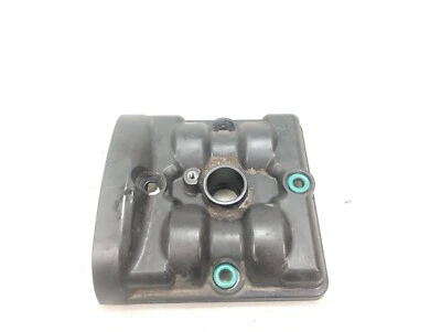 Cubierta de válvula de culata del motor trasero Ducati Diavel 2012 2471288 Foto 1 de 4