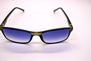 GAFAS DE SOL ZENNI 2010634 SOLO PARA MARCO 56-16-140 VERDE OLIVA* - Imagen 1 de 7