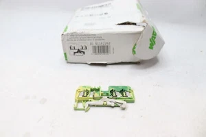 (8-Pk) Wago Ground Blocks 51162262 - Picture 1 of 1