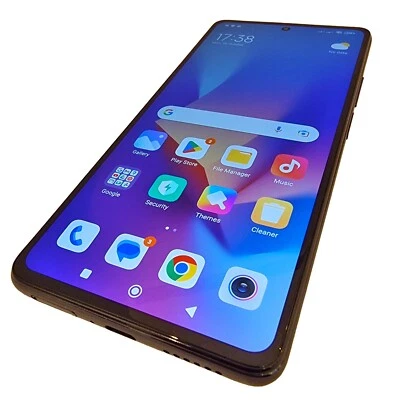 Xiaomi 11T Pro 128GB+8GB Grey 6.67" • Unlocked ✔ 108MP Global 2107113SG - Image 1 of 4
