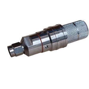 Connecteur Coaxial SMA Male LMR-600 EZ-600-SM-X Times Microwave Crimp Yagi - Picture 1 of 6