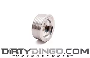 Dirty Dingo DD-LS-BAP-6 - Polea Alternadora 6 Costillas - Motores LS 6-Rib Serpentine - Imagen 1 de 1