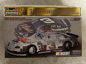 Revell Monogram - #3 Dale Earnhardt -  85-4131 - Modellbausatz - 1:24 Skill 2 - Bild 1 von 5