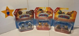 SKYLANDERS TRAP TEAM Minis x 3 Sets [S4]  - BNIB* - Picture 1 of 1