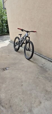 Cube Steroe 140 HPC SL 2022 /Tausche Auch Gegen Enduros /Trek/Propain/canyon/... - Bild 1 von 4