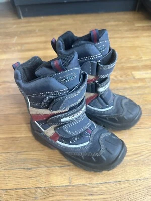 Botas de Nieve Geox Talla 12 Niños EU 30 Foto 1 de 4