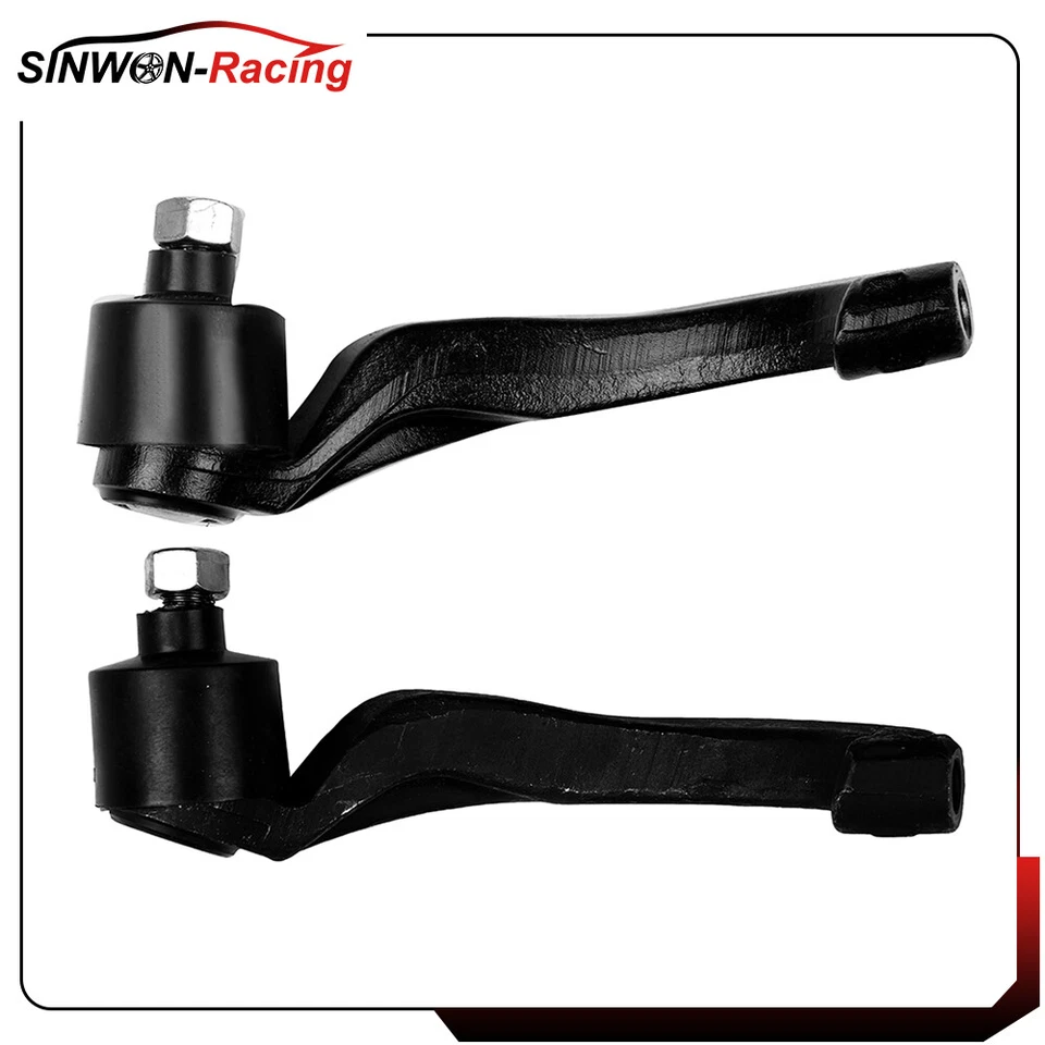 For 2004-2005 Mercedes-Benz E320&2003-2006 Mercedes-Benz S500 Front Tie Rod End - Image 1 of 4