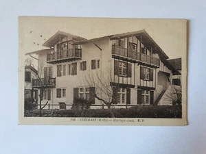 CPA 64 GUETHARY - Harispe enea - Imagen 1 de 2