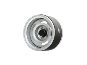 Boom Racing ProBuilds 1.9 Slot Mags JellyBean Adjust.Off.Alu. Fl.Slvr/Fl.Slvr - Bild 1 von 7