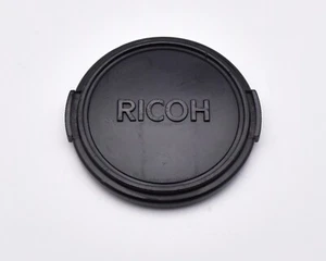 Ricoh 52mm Front Lens Cap (#11226) - Picture 1 of 2