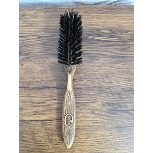 Goody's Vintage Brush Wood tone vent Syler - Picture 1 of 6