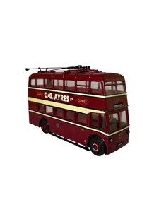 Vintage Corgi #97800 Sunbeam Trolleybus, Reading Corporation Diecast 1/50 - Picture 1 of 5