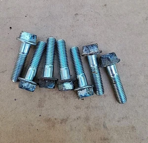 MTD Crankcase Bolt set 710-04932 270-SU - Picture 1 of 3
