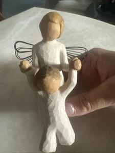 Willow Tree Guardian Angel - Picture 1 of 3