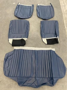 Sitzbezüge für Opel Kadett B Ware 701 - Bild 1 von 1