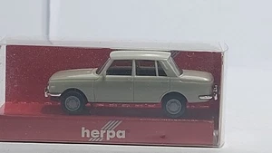 🚗Herpa 022903 Wartburg 353 1/87 (25/47H)🚗 - Imagen 1 de 1