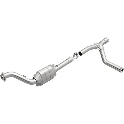 MagnaFlow Catalytic Converter: EPA, For 2004-2005 Dodge Ram 1500 — 第 1/4 张图片