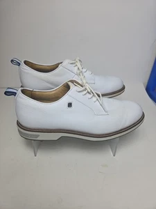 FootJoy Versatrax Men’s Golf Shoes DryJoys Premier Series 11M - Bild 1 von 7