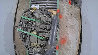 Volkswagen Passat 2017 motor de 1,8 L conjunto completo 139 k millas garantía OEM Foto 1 de 4