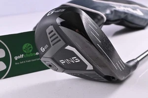 Ping G425 Max #3 Wood / 14.5 Degree / Regular Flex Ping Tour 75 Shaft - Picture 1 of 10