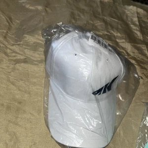 KastKing Fischermütze Herren Kappe weiß Outdoor Wandern Neu mit Etikett S/M - Bild 1 von 4