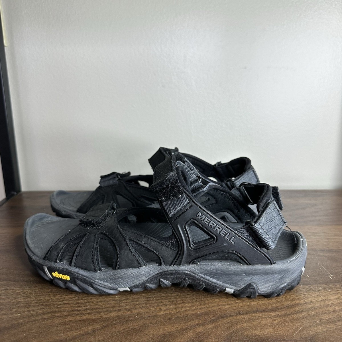 Vapor Glove Merrell All Out Blaze Aero Sport Zapatillas De