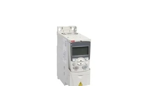 ACS310-01U-06A7-2 ABB Drives, ACS310 Series ACS310-01U-06A7-2 - Picture 1 of 1