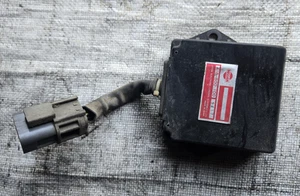 NISSAN 300ZX Z31 NON TURBO HOT START ASSIST MODULE A18-800 100 - Picture 1 of 4
