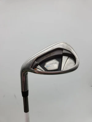 LEFTY 2018 CALLAWAY ROGUE X PITCHING WEDGE REG UST RECOIL ES 36" FAIR - Image 1 of 4