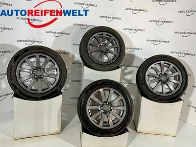 Winter Kompletträder 205/55R16 z.B. passend für Renault Megane - Bild 1 von 4