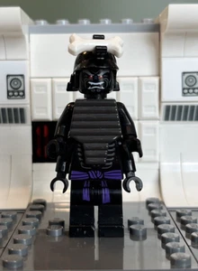 LEGO Ninjago Legacy - Lord Garmadon Tall Minifigure - 70679 70664 (njo505) - Picture 1 of 4