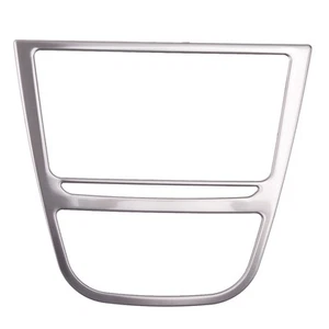 Air Conditioning Control Panel Frame Cover Trim fit for Buick Encore 13-16 New - Picture 1 of 5