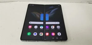 Samsung Galaxy Z Fold 4 512 GB Gris Verde SM-F936U (Verizon) Dañado ND2991 - Imagen 1 de 8