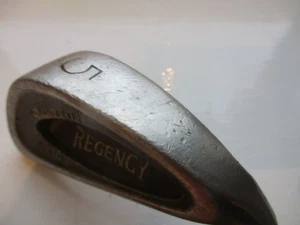 Regency Custom Made 5 Eisen 38" lang Golfschläger - Bild 1 von 11